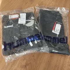 hummel HAP8162 グレー Lサイズ ジャケット