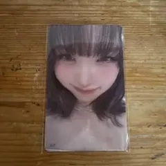 ME:I 海老原鼓　068 トレカ