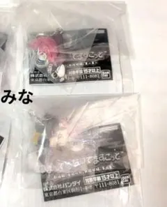 鬼滅之刃 夾夾樂 猗窩座 戀雪 2件組