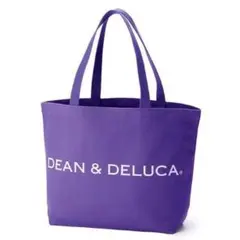 DEAN&DELUCA トートバッグ Sサイズ