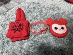 チェンブリーグッズセット