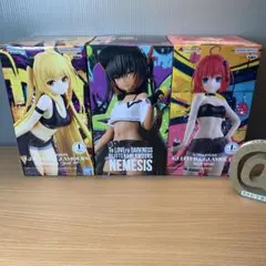 2026年最新】toloveるフィギュアの人気アイテム - メルカリ
