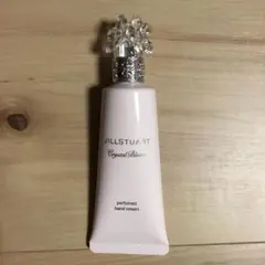 ジルスチュアート　クリスタルブルーム パフュームド ハンドクリーム