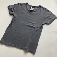 agnès b. グレー 半袖Tシャツ