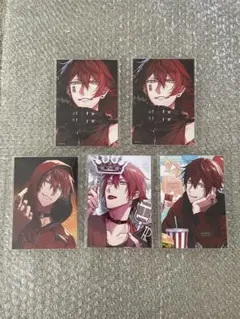 ディグロ　茜　直筆　ブロマイド　CD未開封 2025年最新】dig-rock 茜 ブロマイドの人気アイテム - メルカリ