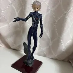 ヱヴァンゲリヲン新劇場版 渚カヲル フィギュア