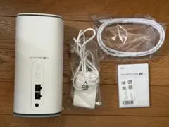 2026年最新】speed Wi-Fi home 5g l13 未使用の人気アイテム - メルカリ