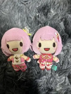 鳳えむ ふわぷち