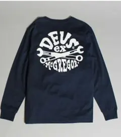 McGREGOR×DEUS EX MACHINA COLLECTION100周年のサムネイル
