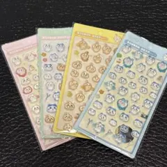 ♡様専用　ちいかわシール