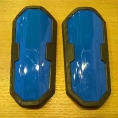 molten 青 シンガード Ｓ