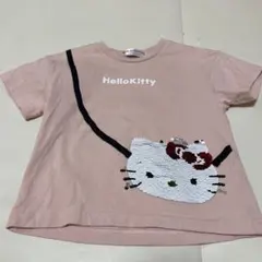 ハローキティ トップス