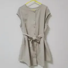 未使用˚✩*b.ROOMワンピース100のサムネイル