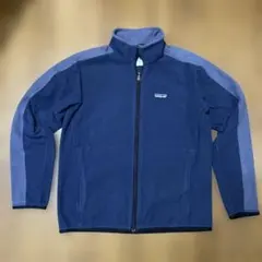 patagonia パタゴニア　フリースジャケット　ビンテージ
