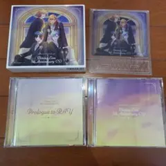 うたプリ　Shining Live 5th Anniversary CD