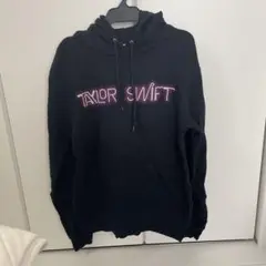 テイラースウィフトパーカーSサイズ Taylor Swift(テイラー スウィフト) パーカー・フーディ