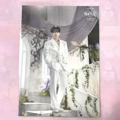 straykids スキズ ラントレ チャンビン