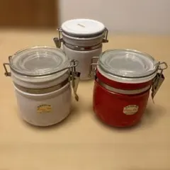 2025年最新】キャニスターの人気アイテム - メルカリ