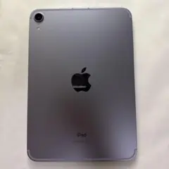 2026年最新】ipad mini 6 cellular 64の人気アイテム - メルカリ