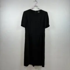 SOIR BENP ワンピース ジャケットセット9AR　フォーマル　式服礼服