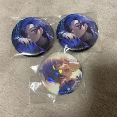 プロセカ　KAITO 特典