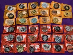 HiGH&LOW GENERATIONS 缶バッジ