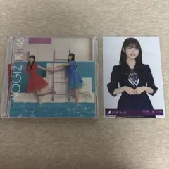 乃木坂46 おひとりさま天国　筒井あやめ