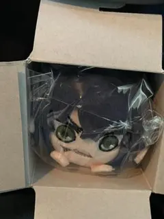 鬼滅の刃もちころりん嘴平伊之助