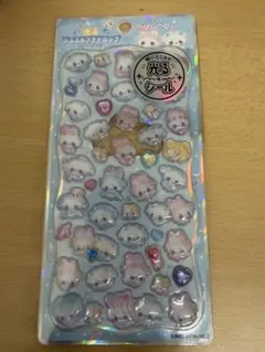 光る ジュエルプチドロップ まじかるベリーベリー 新品未開封