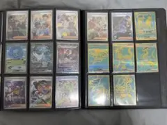 ポケカ シャイニートレジャー S.SSR.AR.SR.SAR.UR コンプリート