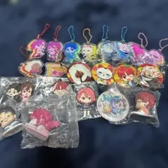 ダンダダン グッズセット