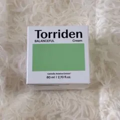 Torriden トリデン バランスフル CICAクリーム