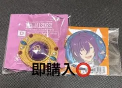 あんスタ スタライ マヨイ 缶バッジ リンライ