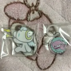 グルーミー あくまもてんしも