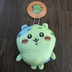 【新品未開封・正規品】ちいかわ 仮装たのしい〜！マスコット ゾンビ ハロウィン ちいかわ 仮装たのしい～！マスコット ゾンビなハチワレ 未開封