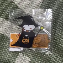 BUMP OF CHICKEN WIZARD NICOLE アクリルスタンド