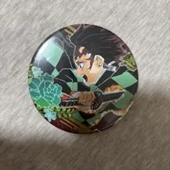 鬼滅の刃 コレクション缶バッジ 第2弾