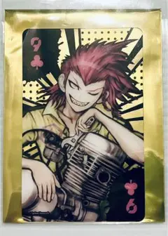 【バラ売可】ダンガンロンパ　ゲーム対決　缶バッジ　左右田和一　24点セット ダンガンロンパ 左右田和一 セリフ缶バッジ マルイ OIOI - メルカリ