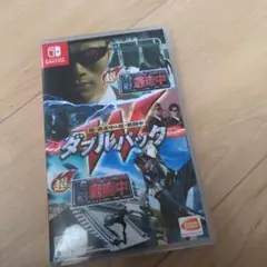 超・逃走中＆超・戦闘中 ダブルパック Switch