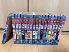 幽遊白書　冨樫義博のサムネイル