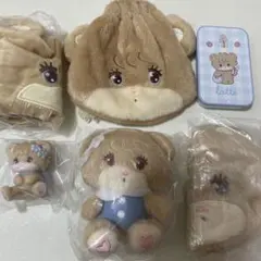 mikko ラテ まとめ売り