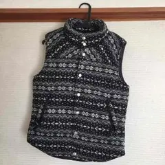 ダウンベストのサムネイル