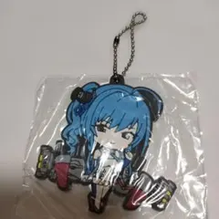 【10/16まで】セントルイス アズールレーン ラバーキーホルダー