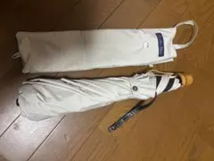 芦屋ロサブラン 晴雨兼用 折りたたみ傘 ２段