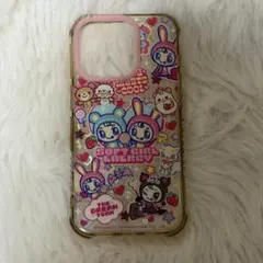 メゾピアノ iPhone15pro ケース