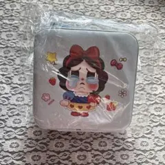 クライベイビー メイクケース ポーチ