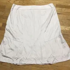 ★新品★アンタイトルのスカート 44