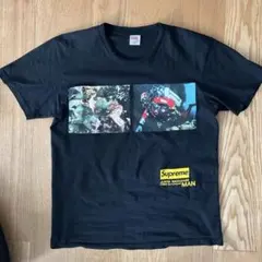 シュプリーム　コムデギャルソン　コラボTシャツ シュプリーム×コム デ ギャルソン・シャツ 歴代コラボ名作