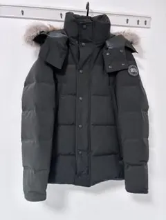 CANADA GOOSE BLACK LABEL メーカー品番： 3808MB