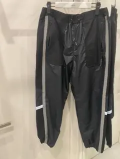 タグあり　sacai×clotの即完パンツ　サイズは人気の1のサムネイル